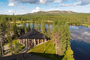 Rukan Salonkilomat Ruka